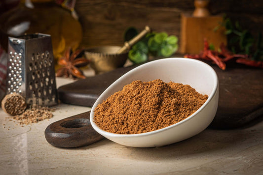 Przyprawa 5 smaków 50 g