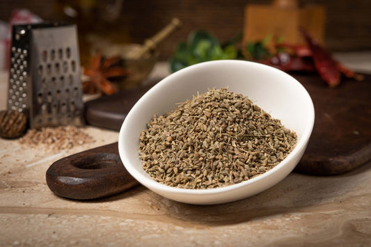 Anyż ziarno 50g
