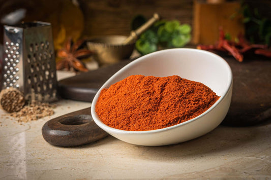 Papryka mielona Habanero 20g