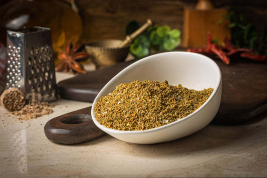 Przyprawa do sałatek warzywnych 50 g