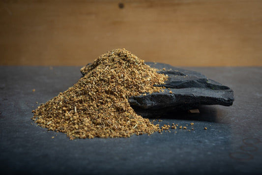 Kwiat czarnego bzu - czarny bez suszony 50 g