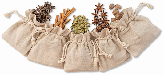 Zestaw przypraw do grzańca