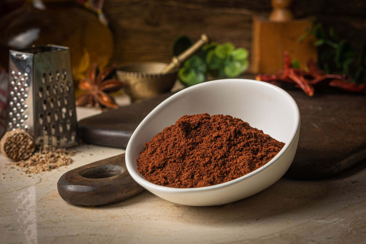 Chilli chipotle wędzone mielone 20g