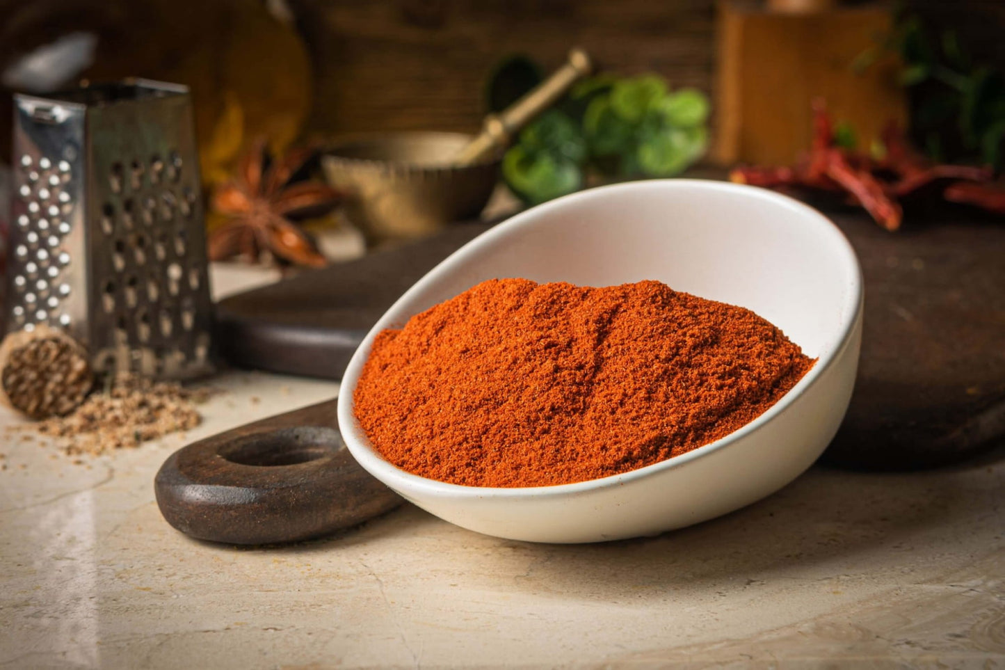 Papryka mielona Habanero 20g