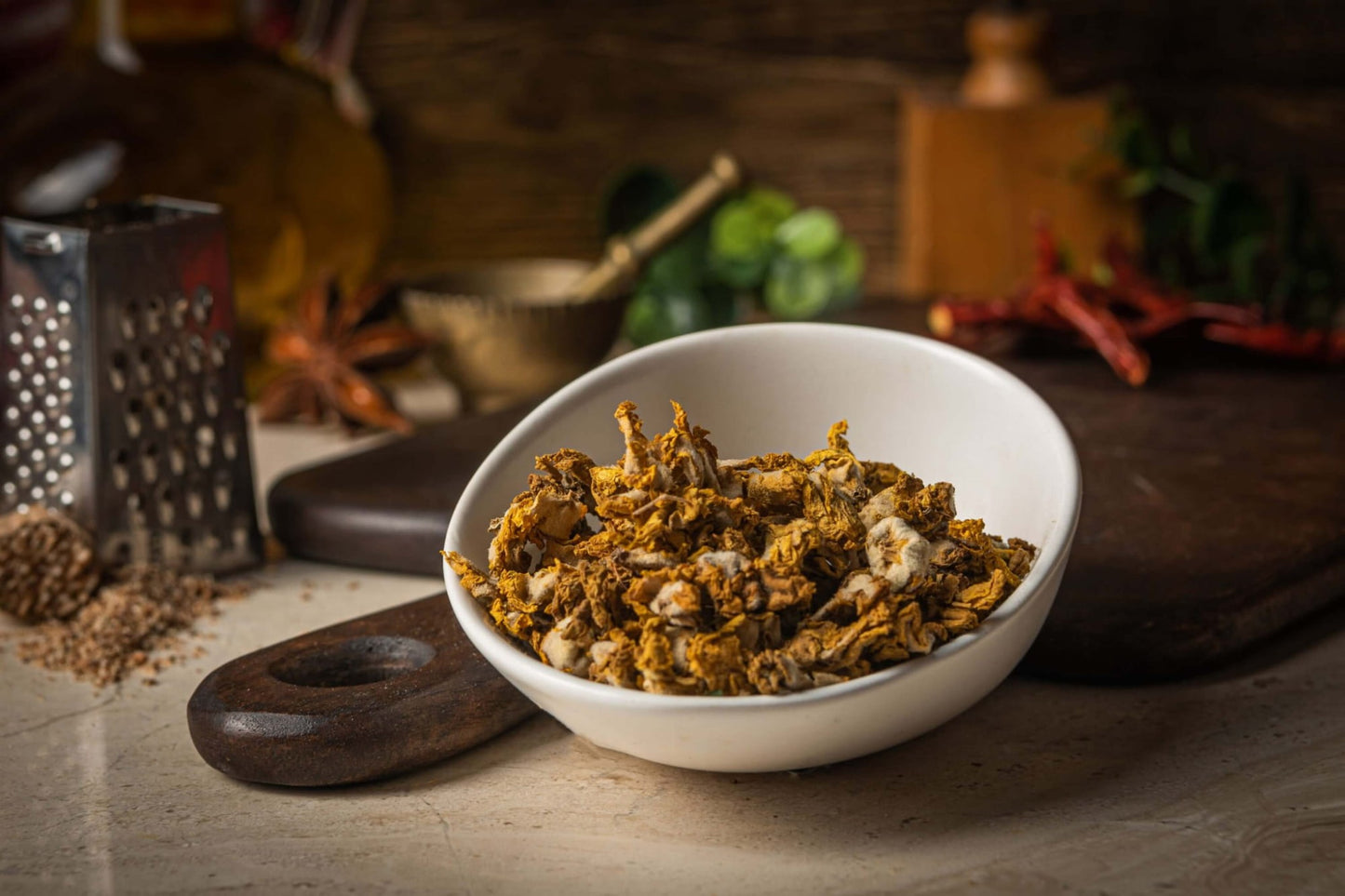 Dziewanna kwiat suszona 50g