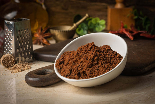 Goździki mielone 25g