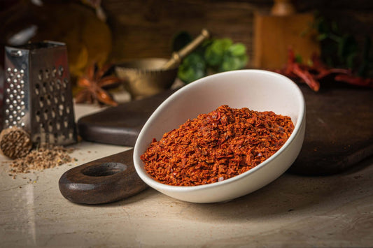 Przyprawa Harissa 50 g