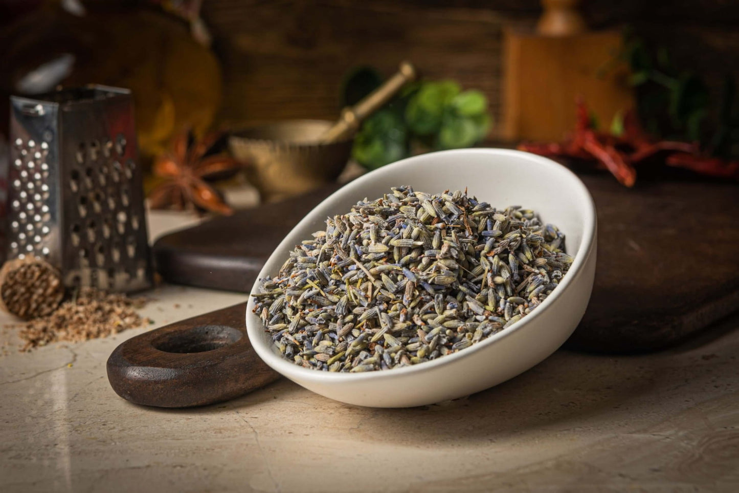 Lawenda suszona 20 g