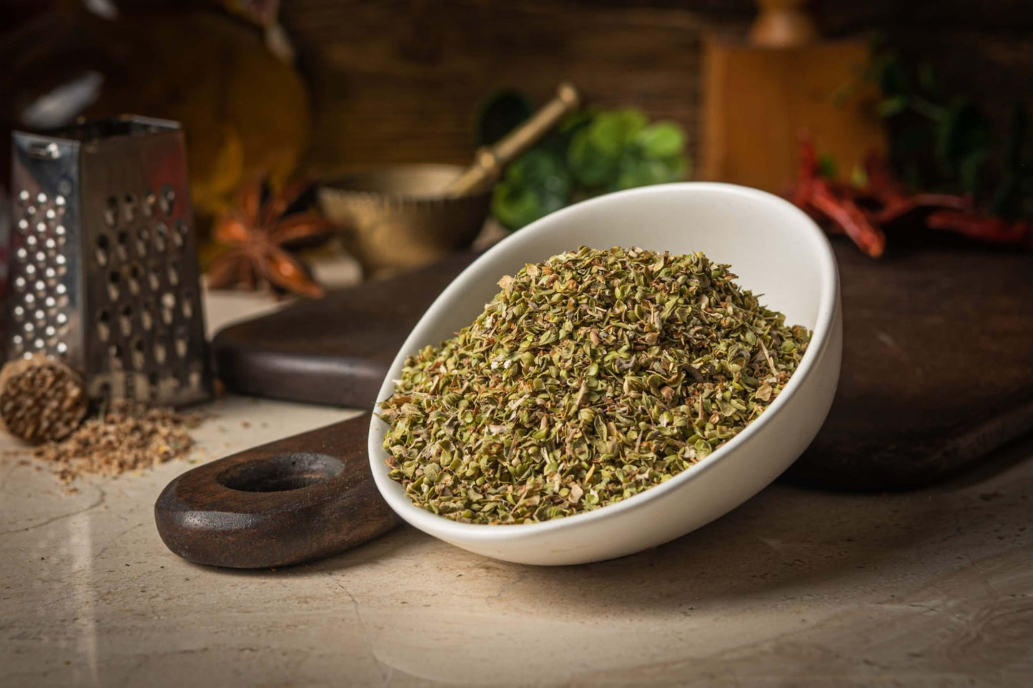 Oregano 100g