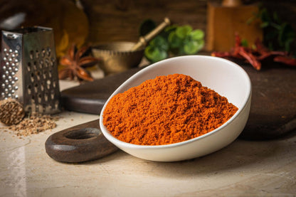 Papryka ostra mielona 100g