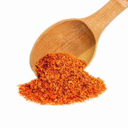 Papryka czerwona suszona grys 50g