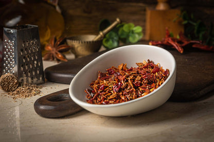 Papryka czerwona płatki 25g