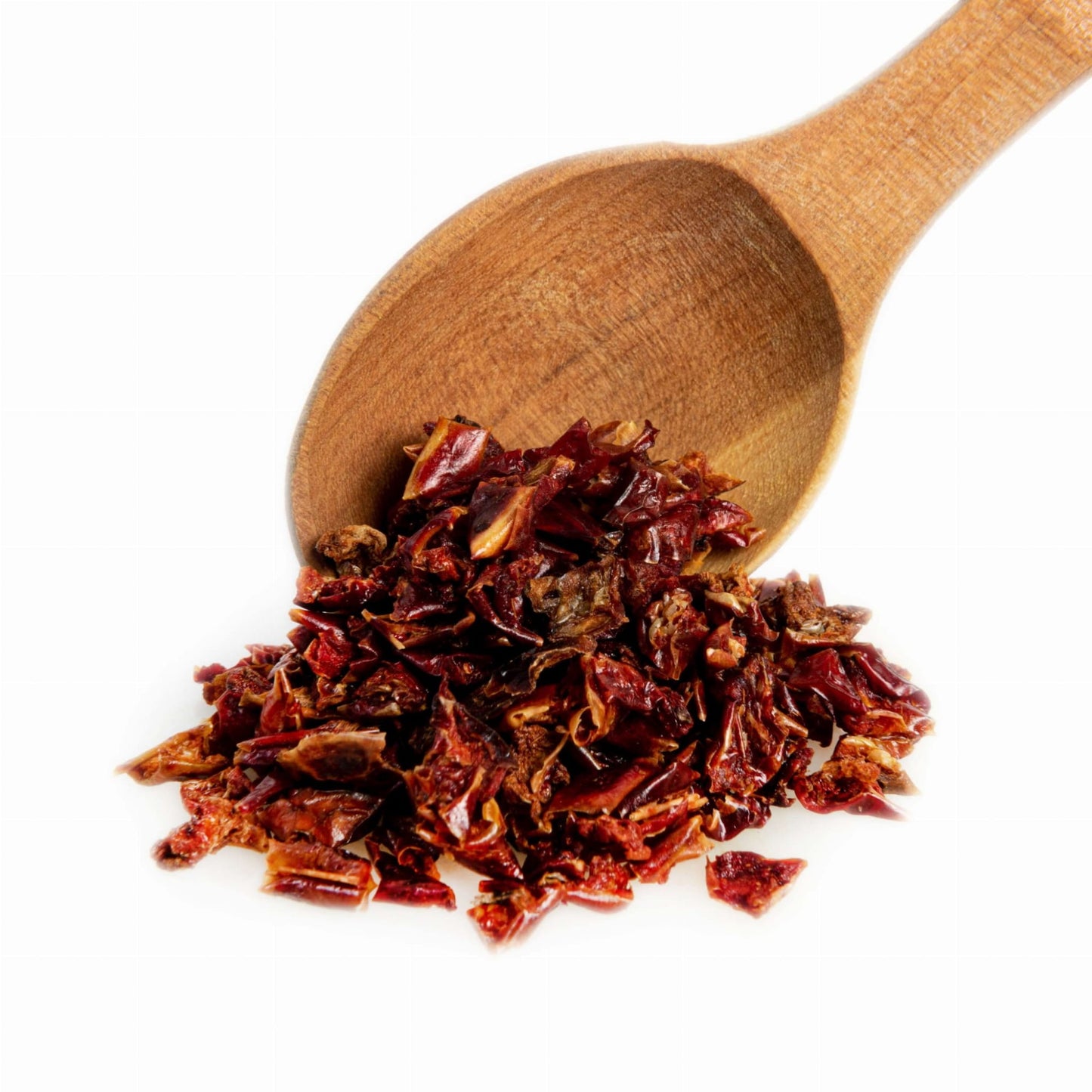 Papryka czerwona płatki 25g