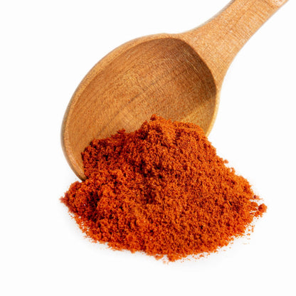 Papryka ostra mielona 100g