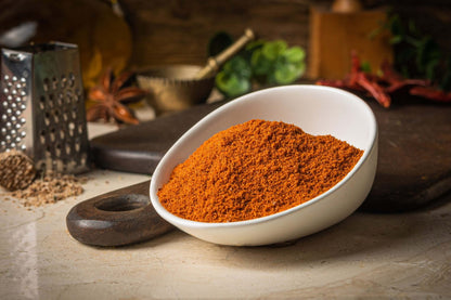 Pieprz Cayenne 100 g