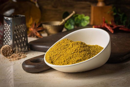 Pieprz ziołowy 100g