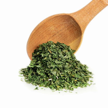 Pietruszka nać suszona 250g