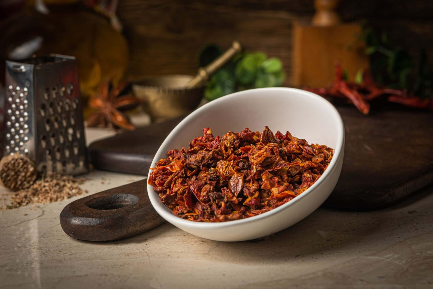 Pomidory suszone 50g