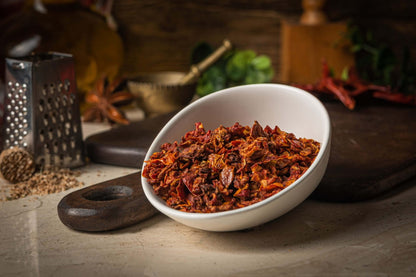 Pomidory suszone 50g