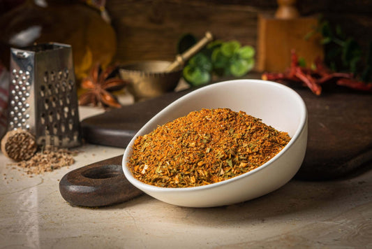 Przyprawa do drobiu 100 g