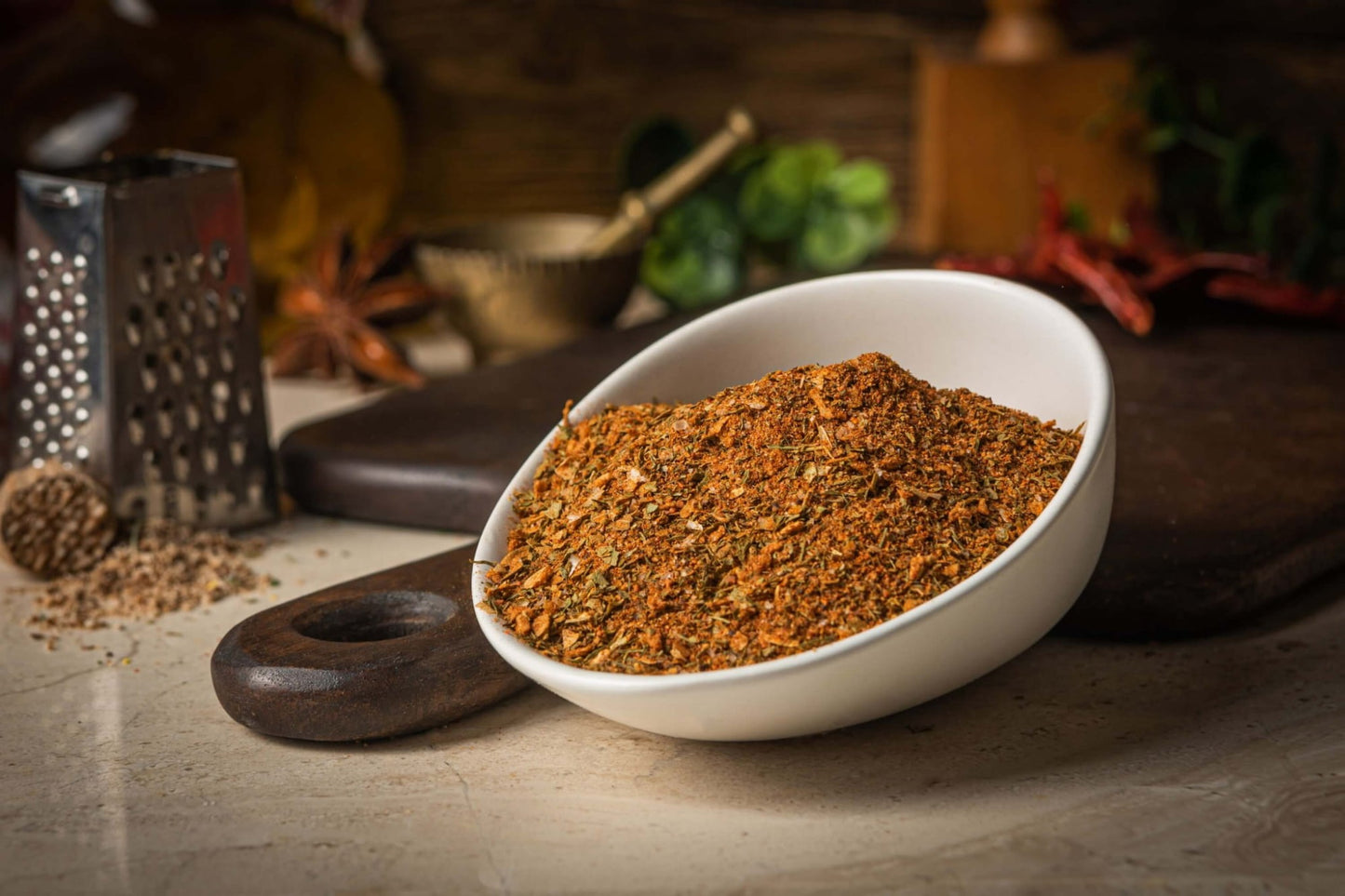 Przyprawa do ziemniaków i frytek 100 g