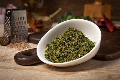 Szczypiorek suszony 50 g