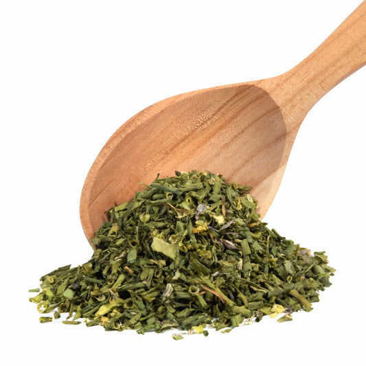 Szczypiorek suszony 50 g