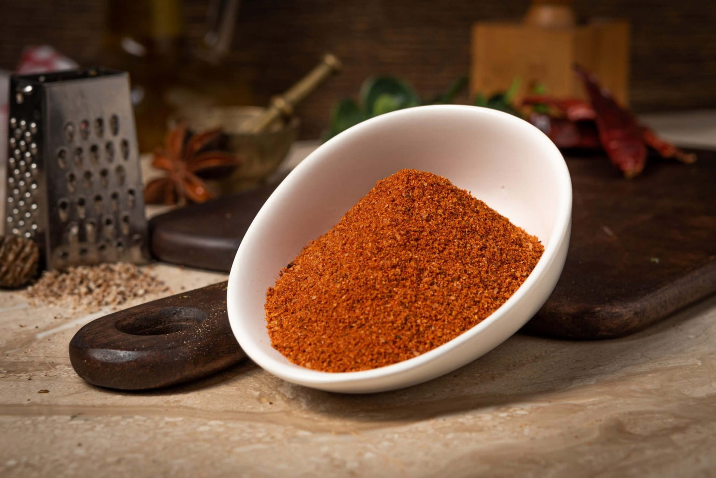 Przyprawa Taco de tortilla 50 g