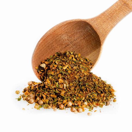 Zioła zamiast soli 100g