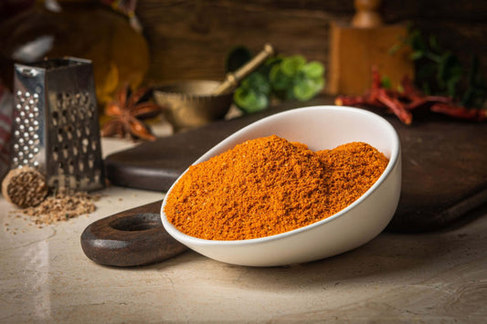 Złoty kurczak 100 g